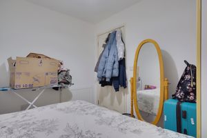 Bedroom Two- click for photo gallery